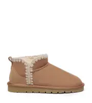Everau Brooklyn - Double Faced Sheepskin Upper - Women - UGG Boots