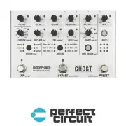 Endorphin.es Ghost Multi-Pedal Pedal EFFECTS - NEW - PERFECT CIRCUIT