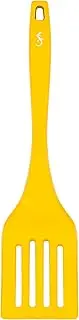 [Lurch] 240043 Smart Tool Spatula UV ProTech Surface Finish Silicone with Nylon Core 32.5 cm