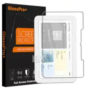 For Google Home Nest Hub 7 inch Tab Tablet Tempered Glass Screen Protector Guard