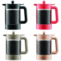 在飛比找露天拍賣優惠-【立減20】Bodum-波頓 BEAN SET 法壓壺 Ic