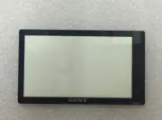 Copy New LCD Display Screen Window Protector Glass For Sony A5000 A5100