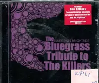 在飛比找Yahoo!奇摩拍賣優惠-*真音樂* THE BLUEGRASS TRIBUTE TO