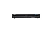 Aten CS1182DP 2-Port USB DisplayPort Secure KVM Switch (PSS PP v3.0 Compliant)