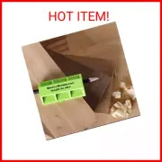 Simple Scribe Scribing Tool for Woodworking, Carpentry Tool Ideal for Cabinets,