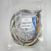 Steris High Performance 9 Coax Cable Kit Medical Cable RLQ9CCK CBL-RG1709CX