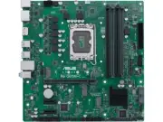 ASUS PRO Q670M-C-DDR5 LGA 1700 Intel SATA 6Gb/s Micro ATX Intel Motherboard