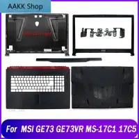 在飛比找蝦皮購物優惠-95%全新 MSI GE73 GE73VR 7RF-006C