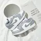 Nike Air Jordan 1 Low Vintage Grey(GS)大童 灰 AJ1 休閒鞋553560-053
