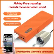 Underwater WIFI Fishing Camera Professional Recorder HD Mobile wired