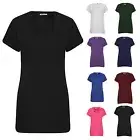 SPA Beauty & Hair Salon/Hairdressing Beautician Nail Massage Therapist Tunic T9