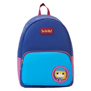 Funko Yu-Gi-Oh! Funko POP! Dark Magician Girl Mini Backpack - New, With Tags