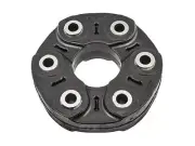 For 2013-2016 BMW 328i xDrive Drive Shaft Flex Joint Meyle 89615CTHV (for: BMW)