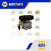 Power Steering Pump fits FIAT DUCATO 230, 244 2.0D 01 to 04 PAS NAPA 9645653580