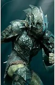 Iron Studios - Lord of The Rings - Armored Orc Art Scale 1/10