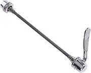 Cycling Rear Tire Skewer Steel Skewer for Back Wheel Quick Release Lever Accessory