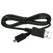 OEM BlackBerry Sync Data USB Charging Cable for Curve 8520 8530 8900