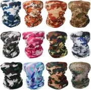 12 Pack Pasamonta�As Calavera Pasamontanas Militar Mascara Para El Frio De Moto