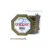 Gripper 50mm GOLD Bobby Pin