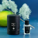 ACQUA DI PARMA 帕爾瑪之水 格調系列 青柚 YUZU 中性淡香精 5ML 附盒裝 Q香 沾式 全新 現貨