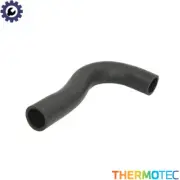 RADIATOR HOSE DWX184TT FOR OPEL KADETT/Convertible/Hatchback/Combo/Van MONZA