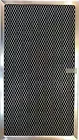 Carbon Range Filter Compatible With Nutone 612010,C-6170,RCP0609;6 x 26 x 3/8