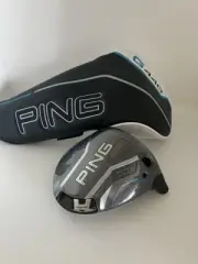 New! Ping G440 SFT 10.5° Driver. **Head Only** comes with headcover