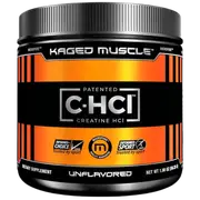 C-HCI Creatine