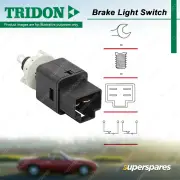 Tridon Brake Light Switch for Nissan Lafesta Maxima Murano TIIDA Dualis Pulsar