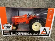 2023 ERTL 1:16 ALLIS-CHALMERS NFTM 190 One Ninety Tractor w/Duals NEW!!