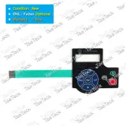 Membrane Keypad Keyboard for PowerFlex 525 AC Drives 25B-E3P0N104 25B-E4P2N104 /