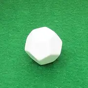 Image Mission Kikagasha 12 Sided Dice 26MM Blank