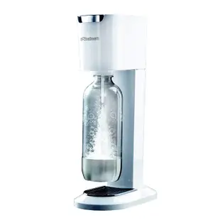 Sodastream 氣泡水機GENESIS DELUXE(白) 福利品 現貨 蝦皮直送