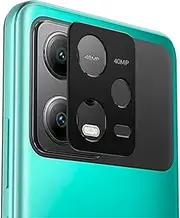 Aluminum Camera Lens Screen Protector for Poco X5 Pro Metal Camera Cover for Poco X5 X5Pro Back Protection Case