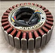 Drone Repair Parts D12000IE Generator Accessories for D-JI T40 Stator
