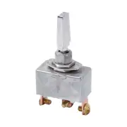 35 Amp Heavy Duty On-Off-On Toggle Switch
