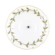 Herend Rothschild Garden Tea Saucer