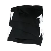 [COMME des GARCONS] 折疊式全身夾克