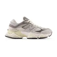 在飛比找momo購物網優惠-【NEW BALANCE】9060 男鞋 女鞋 元祖灰色 復