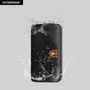 Fireproof and waterproof protective bag electronic product protective case
