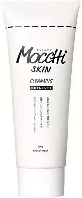 Motchskin adsorption cleansing W Clothing unnecessary oilfree bathing in bath OK