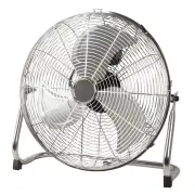 Excelair 45cm Floor Fan EHVF4590