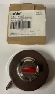 Lufkin Measuring Tape 50'
