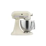 KitchenAid Artisan Stand Mixer - Almond Cream