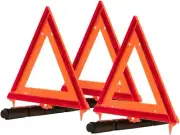 Blazer International 7500 Triple Warning Triangle
