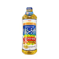 在飛比找蝦皮購物優惠-【 日清】日本食用油 日清OILLIO 特級芥花油(900g