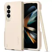 Spigen [Thin Fit Pro] Phone Case for Samsung Galaxy Z Fold 4 | Shockproof Cover