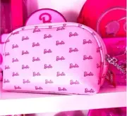 Collectible Barbie The Movie BooHoo Bag Limited Edition NEW Christmas Holiday