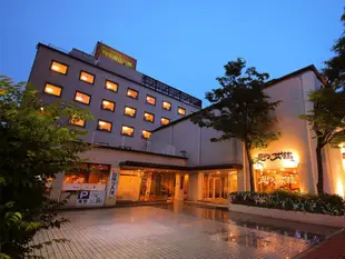 綠色飯店Yes近江八幡Green Hotel Yes Omihachiman