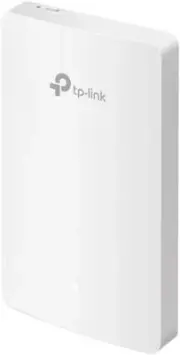 TP-Link Omada AC1200 Wireless MU-MIMO Gigabit Wall Plate Access Point PoE Secure